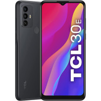 TCL 30E 3/64GB Space Gray (6127I-2ALCUA12)