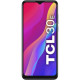 TCL 30E 3/64GB Space Gray (6127I-2ALCUA12)
