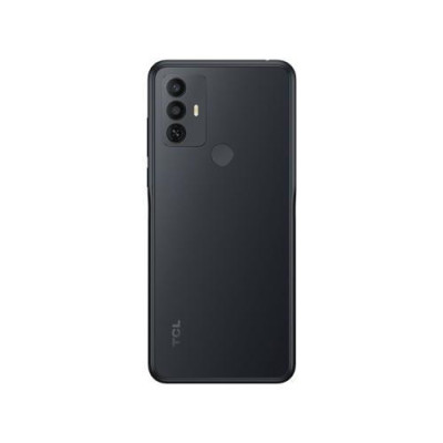 TCL 30E 3/64GB Space Gray (6127I-2ALCUA12)