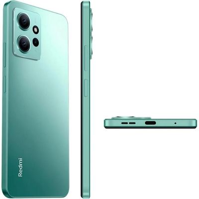 Xiaomi Redmi Note 12 6/128GB Mint Green (no NFC)