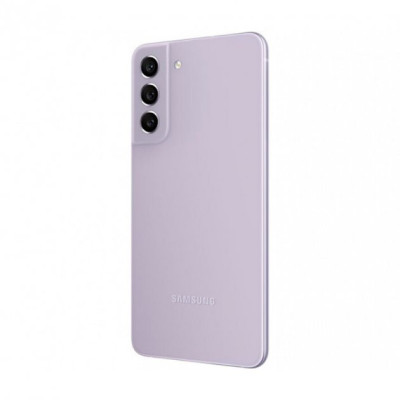 Samsung Galaxy S21 FE 5G 6/128GB Lavender (SM-G990BLVD)