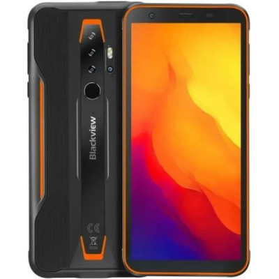 Blackview BV6300 Pro 6/128GB Orange