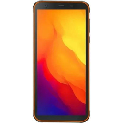 Blackview BV6300 Pro 6/128GB Orange