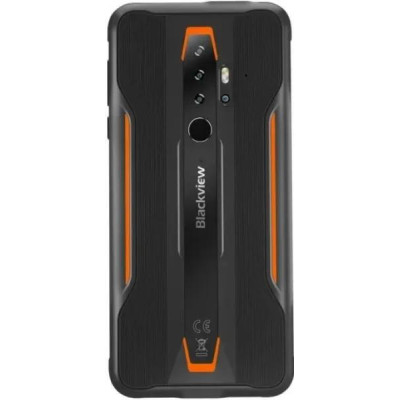 Blackview BV6300 Pro 6/128GB Orange