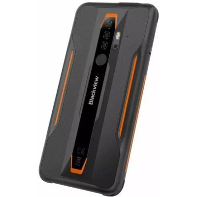 Blackview BV6300 Pro 6/128GB Orange