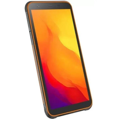 Blackview BV6300 Pro 6/128GB Orange