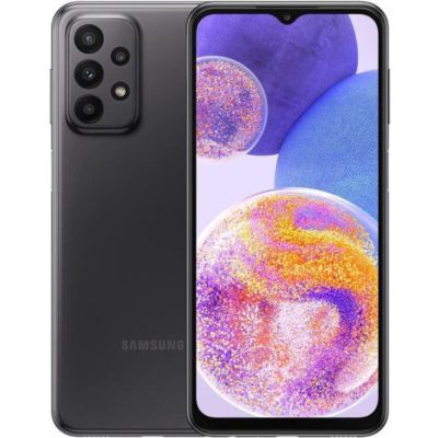 Samsung Galaxy A23 SM-A235F 4/128GB Black