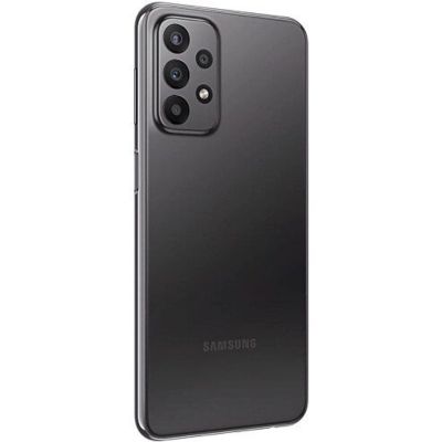 Samsung Galaxy A23 SM-A235F 4/128GB Black