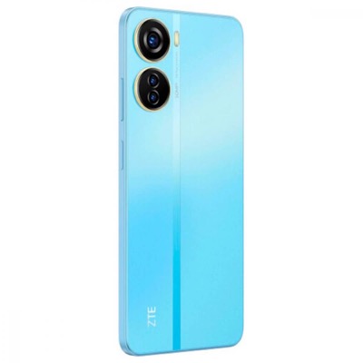 ZTE Blade V40 Design 6/128GB Blue