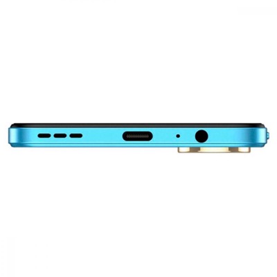 ZTE Blade V40 Design 6/128GB Blue