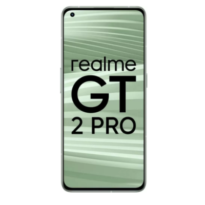 Realme GT2 Pro 8/128GB Paper Green