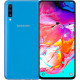 Samsung Galaxy A70 2019 SM-A705F 6/128GB Blue (SM-A705FZBU)