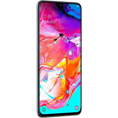 Samsung Galaxy A70 2019 SM-A705F 6/128GB Blue (SM-A705FZBU)