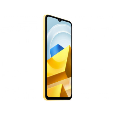 Xiaomi Poco M5 4/128GB Yellow