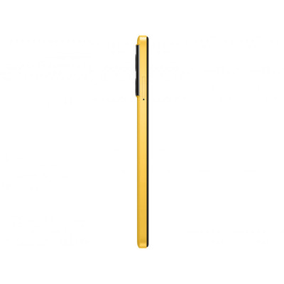 Xiaomi Poco M5 4/128GB Yellow
