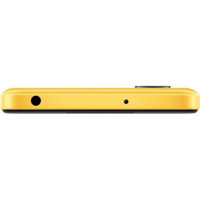 Xiaomi Poco M5 4/128GB Yellow