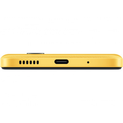 Xiaomi Poco M5 4/128GB Yellow