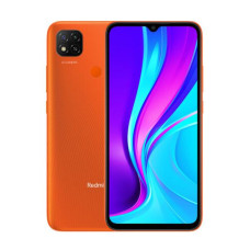 Xiaomi Redmi 9C NFC 2/32GB Sunrise Orange