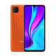 Xiaomi Redmi 9C NFC 2/32GB Sunrise Orange