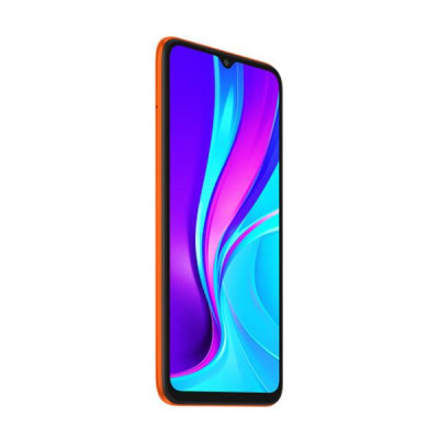 Xiaomi Redmi 9C NFC 2/32GB Sunrise Orange