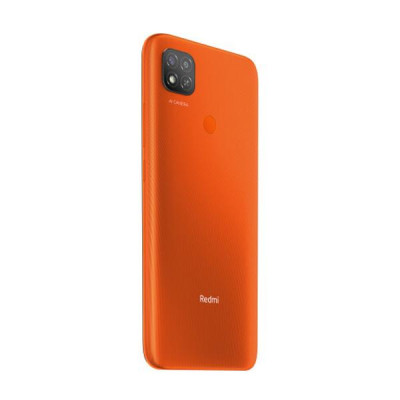 Xiaomi Redmi 9C NFC 2/32GB Sunrise Orange