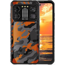 Oukitel IIIF150 B2 Pro 12/256Gb Orange