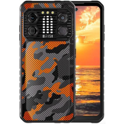 Oukitel IIIF150 B2 Pro 12/256Gb Orange