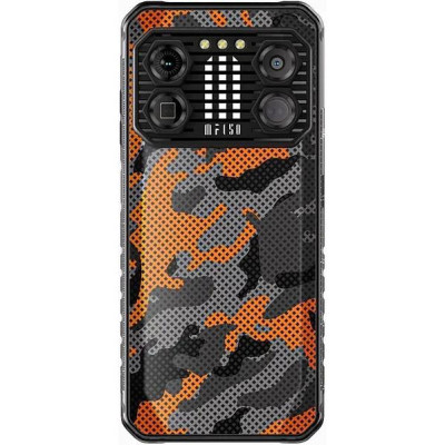 Oukitel IIIF150 B2 Pro 12/256Gb Orange