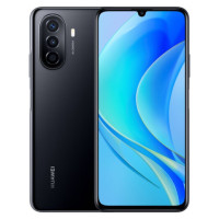 HUAWEI Nova Y70 4/128GB Midnight Black
