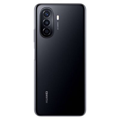 HUAWEI Nova Y70 4/128GB Midnight Black