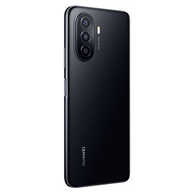 HUAWEI Nova Y70 4/128GB Midnight Black