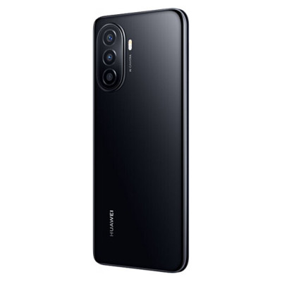 HUAWEI Nova Y70 4/128GB Midnight Black