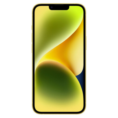 Apple iPhone 14 Plus 512GB eSIM Yellow (MR5W3)