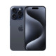 Apple iPhone 15 Pro 1TB eSIM Blue Titanium (MTU63)
