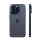 Apple iPhone 15 Pro 1TB eSIM Blue Titanium (MTU63)