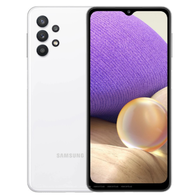 Samsung Galaxy A32 SM-A325F 4/128GB Awesome White