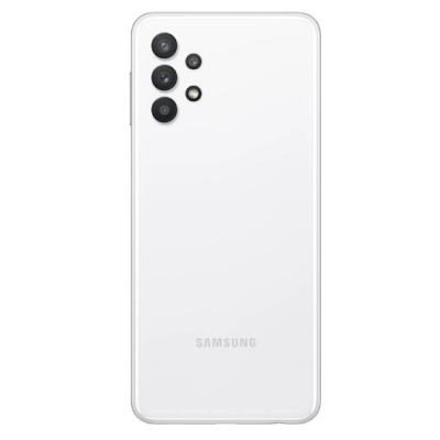 Samsung Galaxy A32 SM-A325F 4/128GB Awesome White
