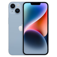 Apple iPhone 14 Plus 256GB eSIM Blue (MQ423)