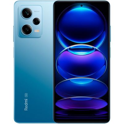 Xiaomi Redmi Note 12 Pro 8/128GB Blue