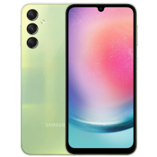 Samsung Galaxy A05s SM-A057F 6/128GB Light Green