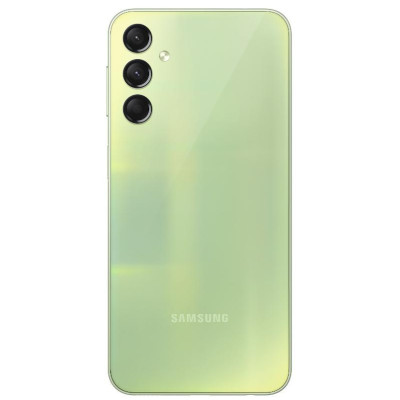 Samsung Galaxy A05s SM-A057F 6/128GB Light Green