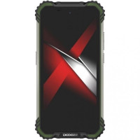 DOOGEE S58 Pro 6/64GB Black