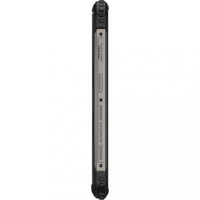 DOOGEE S58 Pro 6/64GB Black