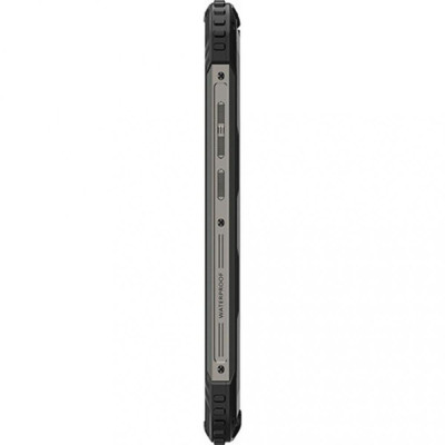 DOOGEE S58 Pro 6/64GB Black