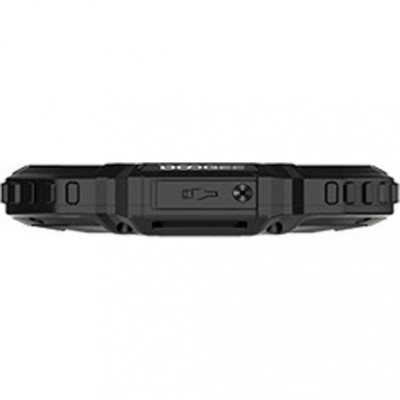 DOOGEE S58 Pro 6/64GB Black