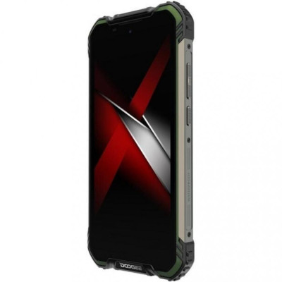 DOOGEE S58 Pro 6/64GB Black