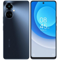 Tecno Camon 19 Pro (CI8n) 8/128GB Eco Black (4895180784484)