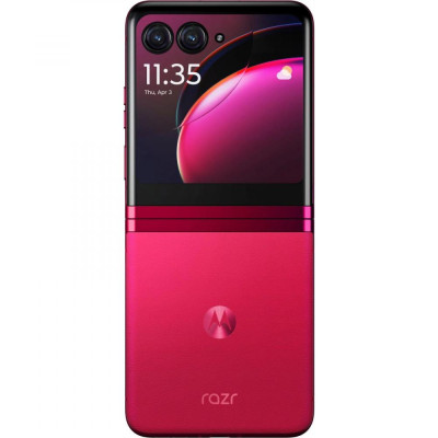 Motorola Razr 40 Ultra 8/256GB Magenta (PAX40022)