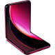 Motorola Razr 40 Ultra 8/256GB Magenta (PAX40022)