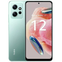 Xiaomi Redmi Note 12 8/128GB Mint Green (no NFC)